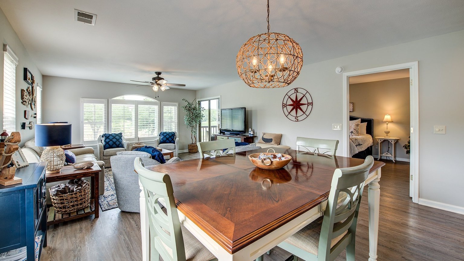 Pawleys Island Vacation Rental
