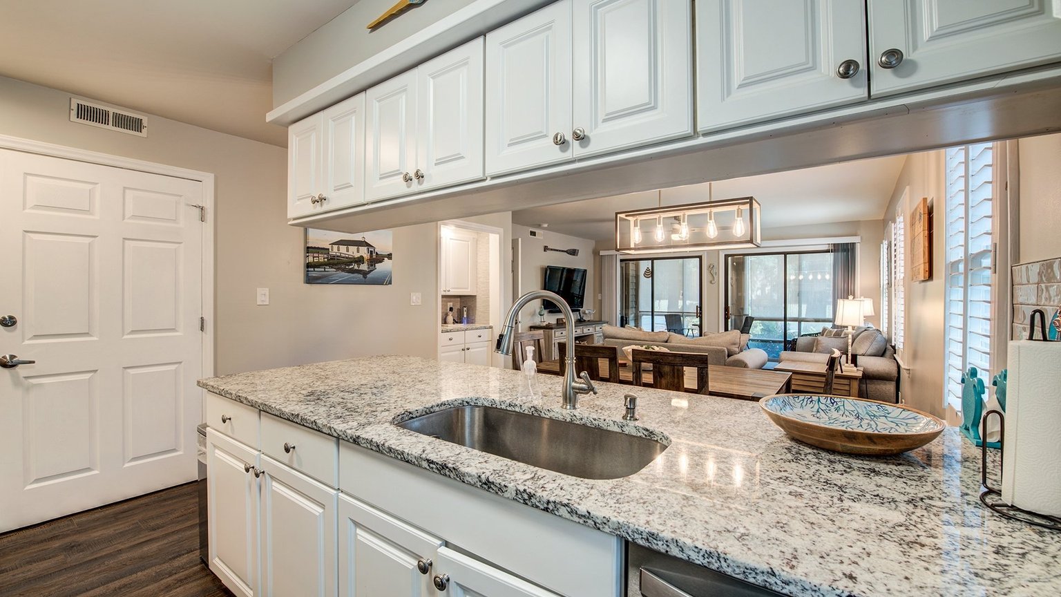 Pawleys Island Vacation Rental
