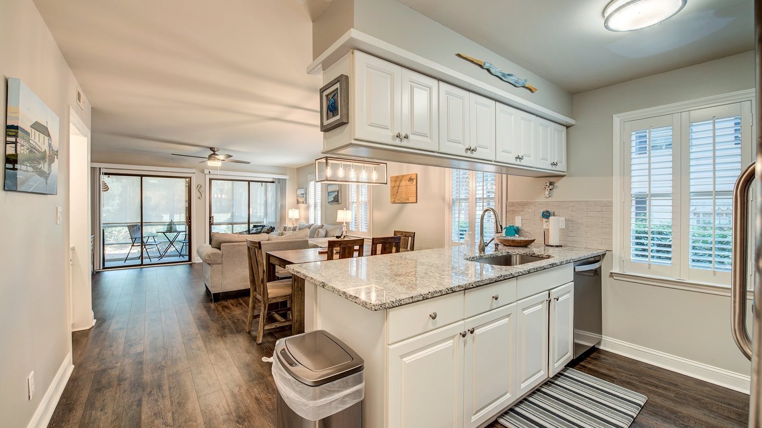 Pawleys Island Vacation Rental