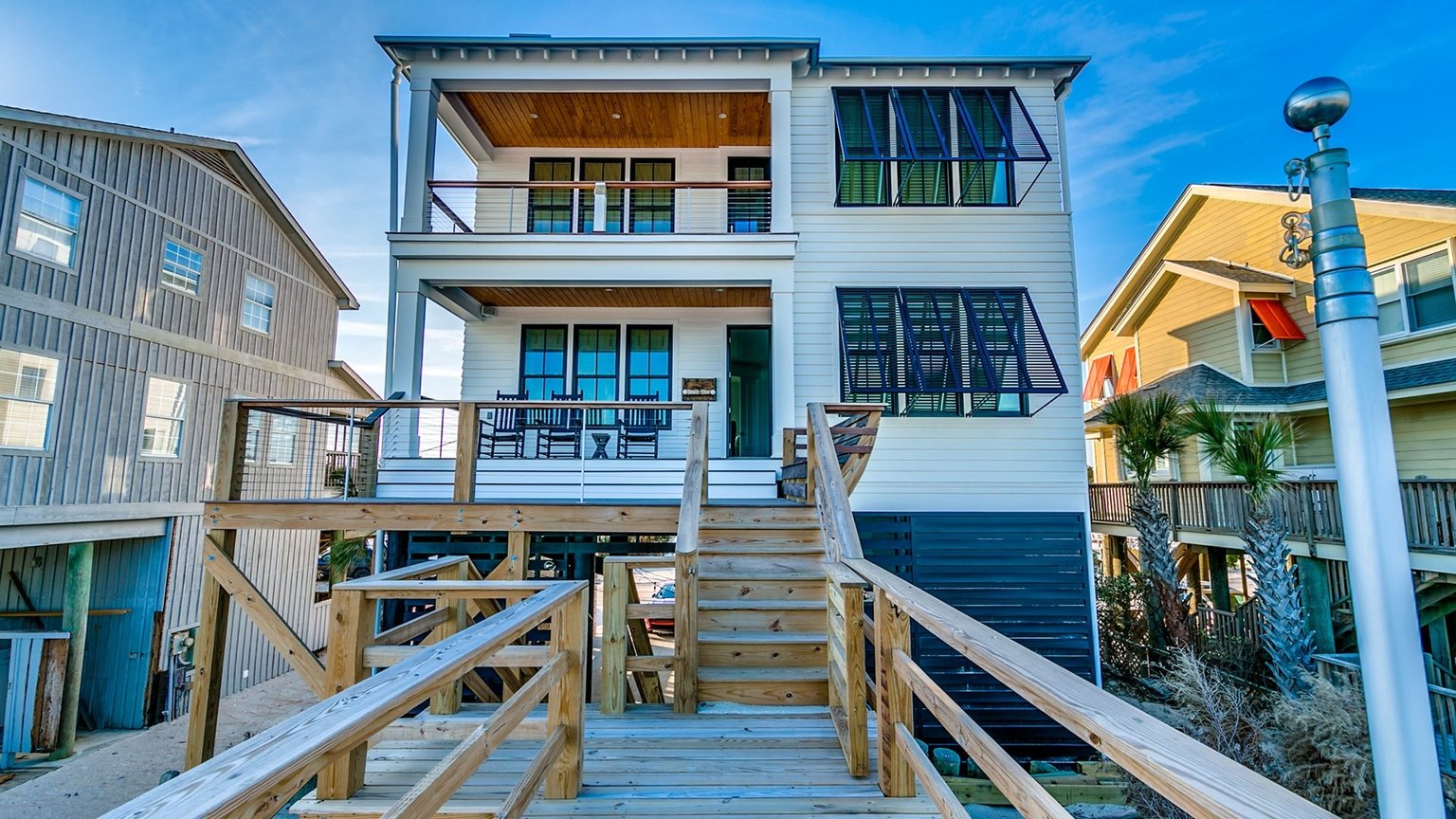 Pawleys Island Vacation Rental
