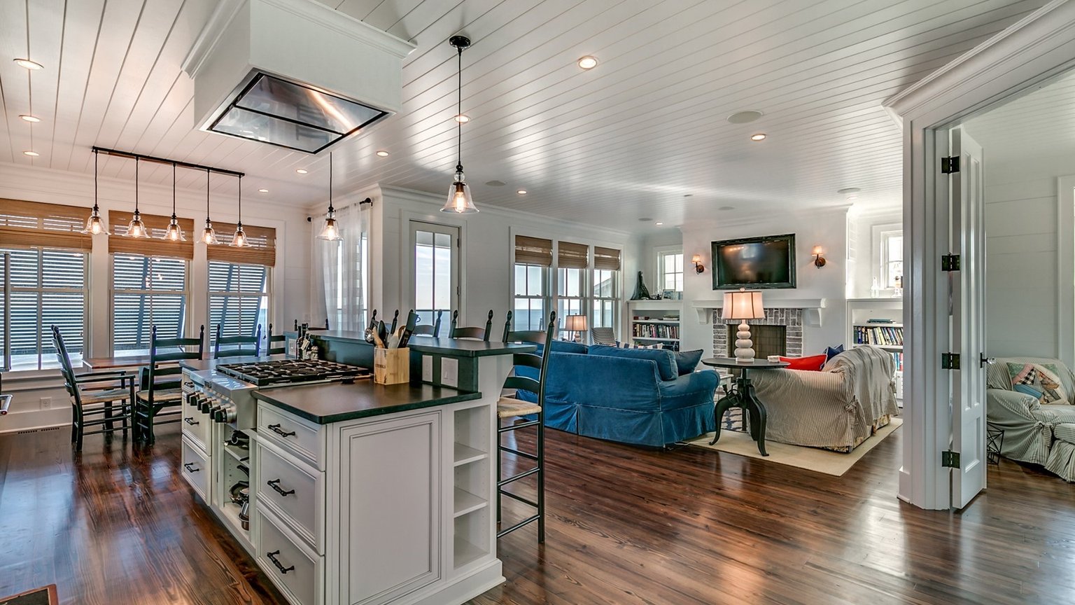 Pawleys Island Vacation Rental