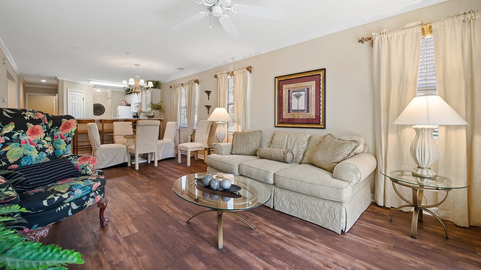 Pawleys Island Vacation Rental