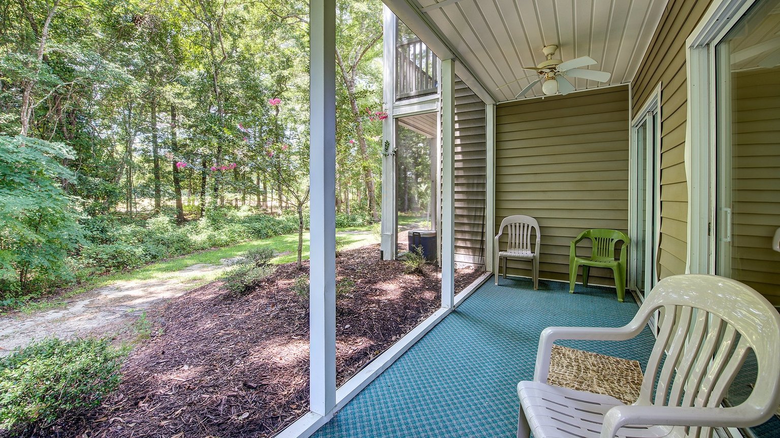 Pawleys Island Vacation Rental