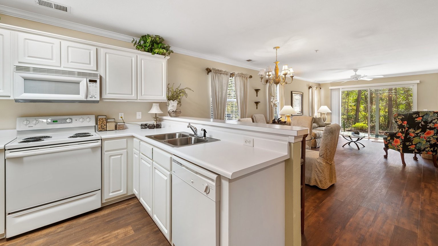 Pawleys Island Vacation Rental