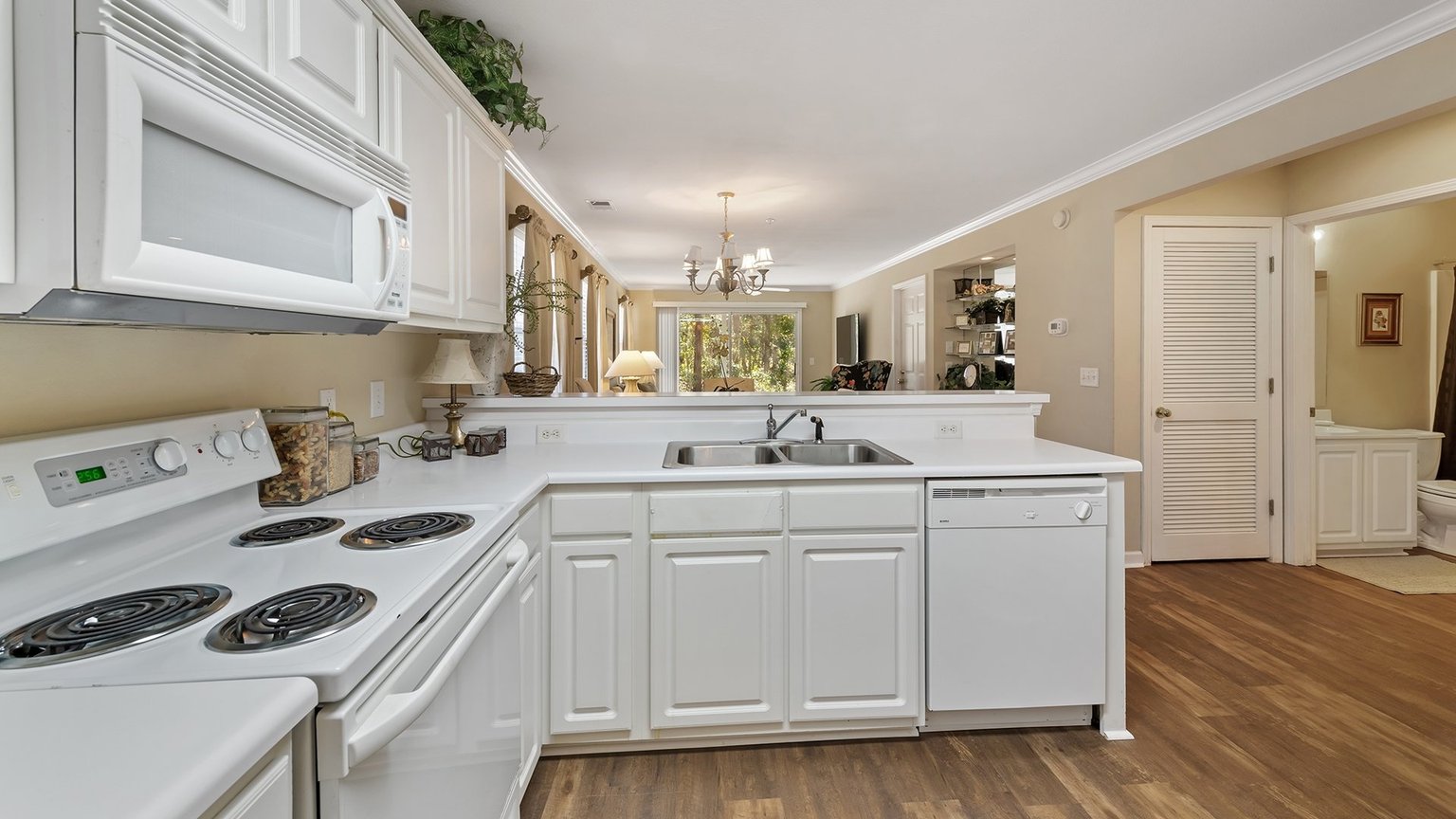Pawleys Island Vacation Rental