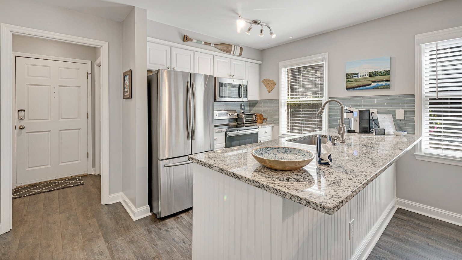 Pawleys Island Vacation Rental