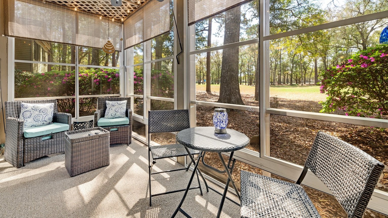 Pawleys Island Vacation Rental