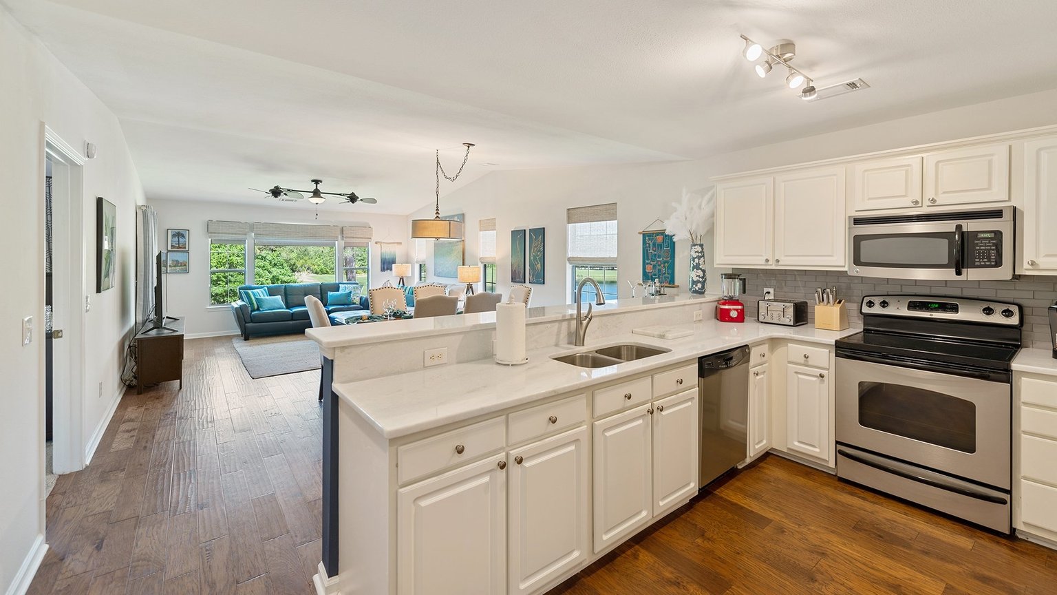 Pawleys Island Vacation Rental