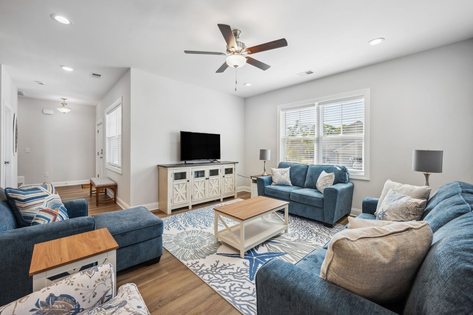 Pawleys Island Vacation Rental