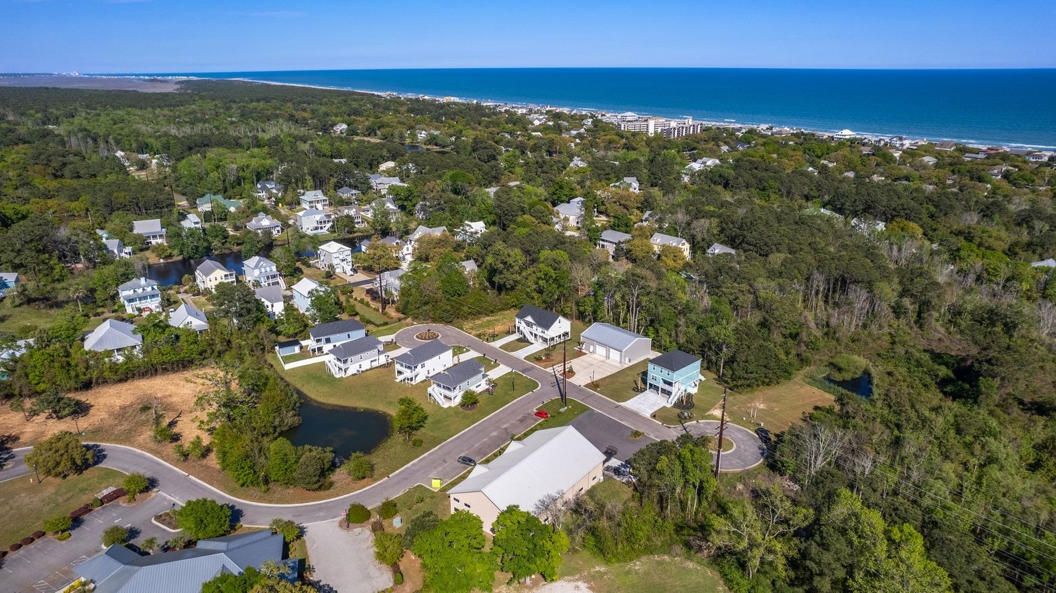 Pawleys Island Vacation Rental