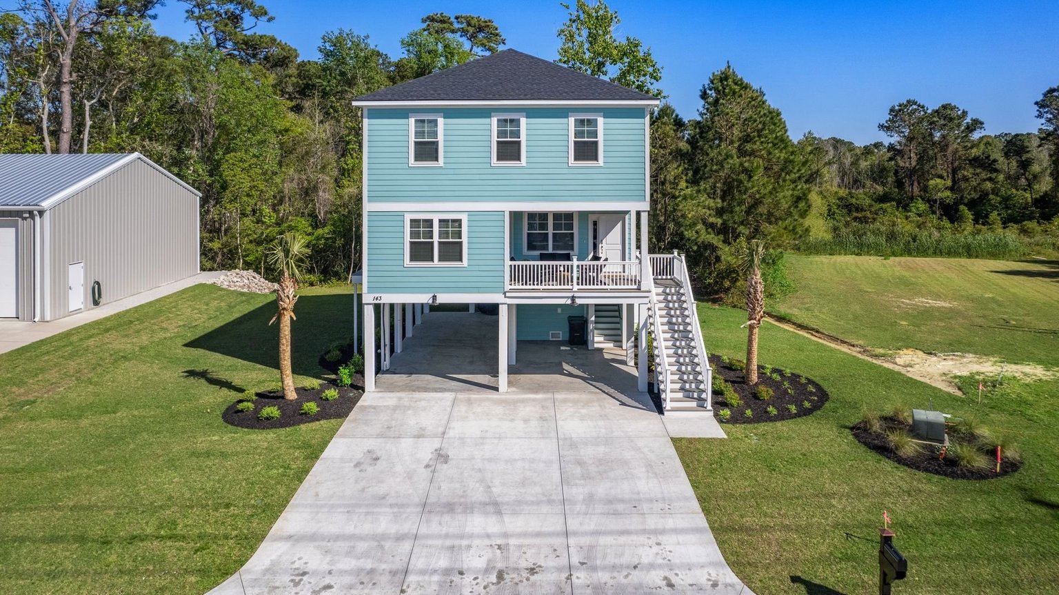 Pawleys Island Vacation Rental