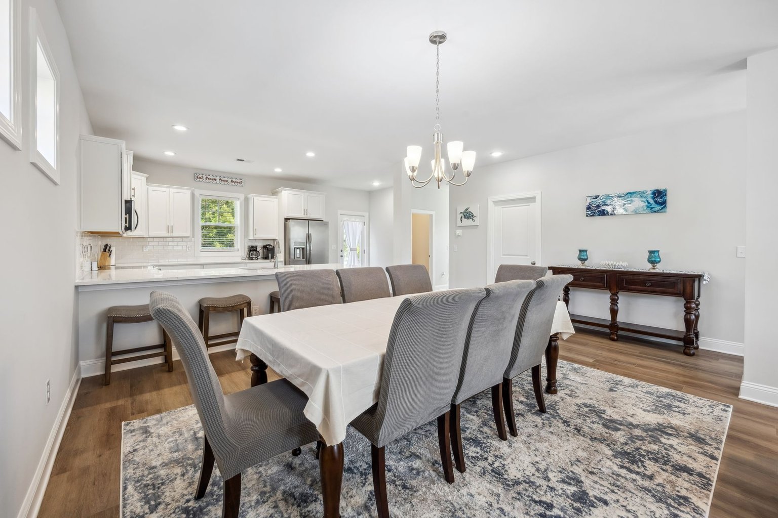 Pawleys Island Vacation Rental