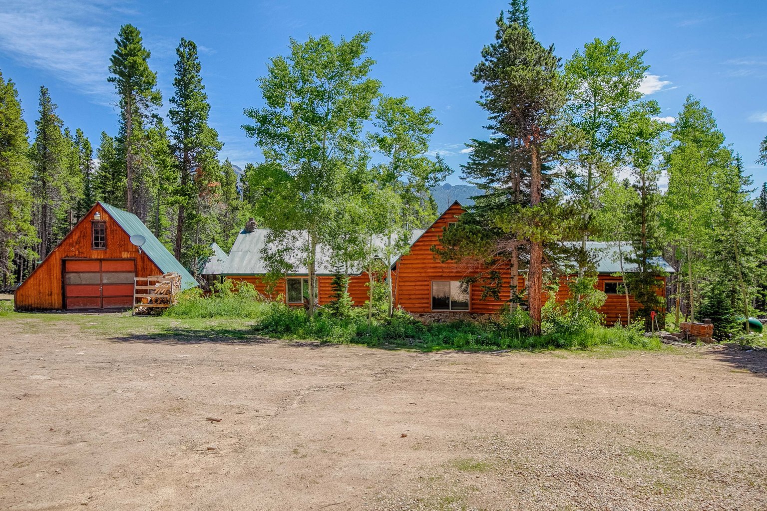 Estes Park Vacation Rental