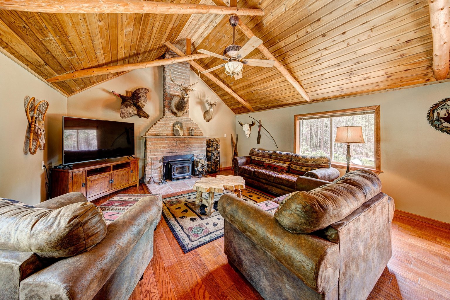 Estes Park Vacation Rental