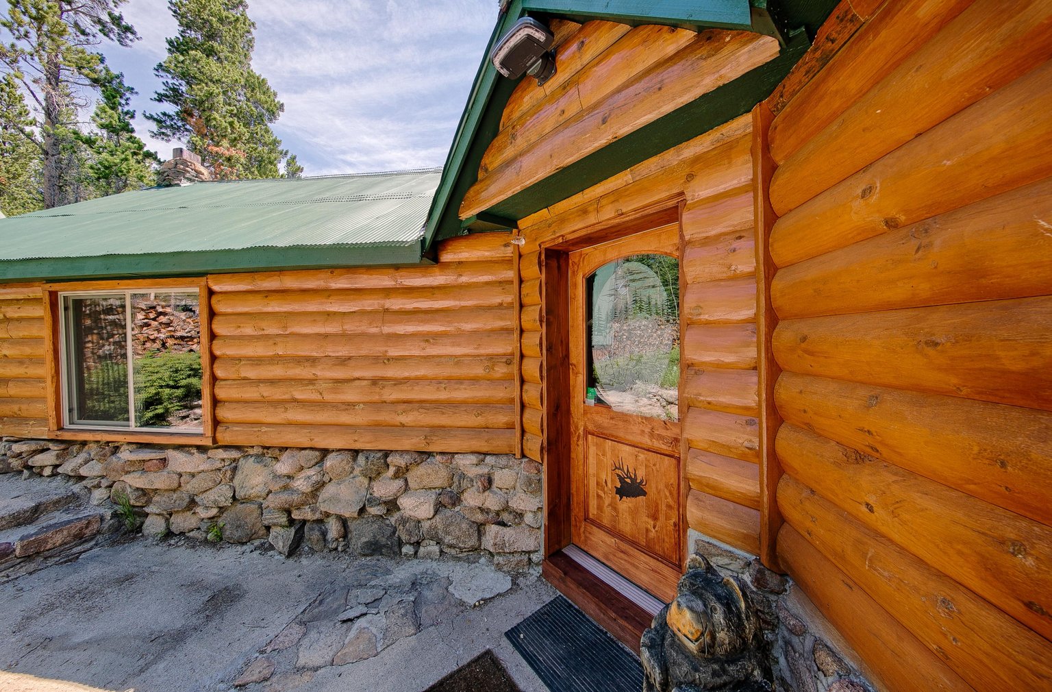 Estes Park Vacation Rental