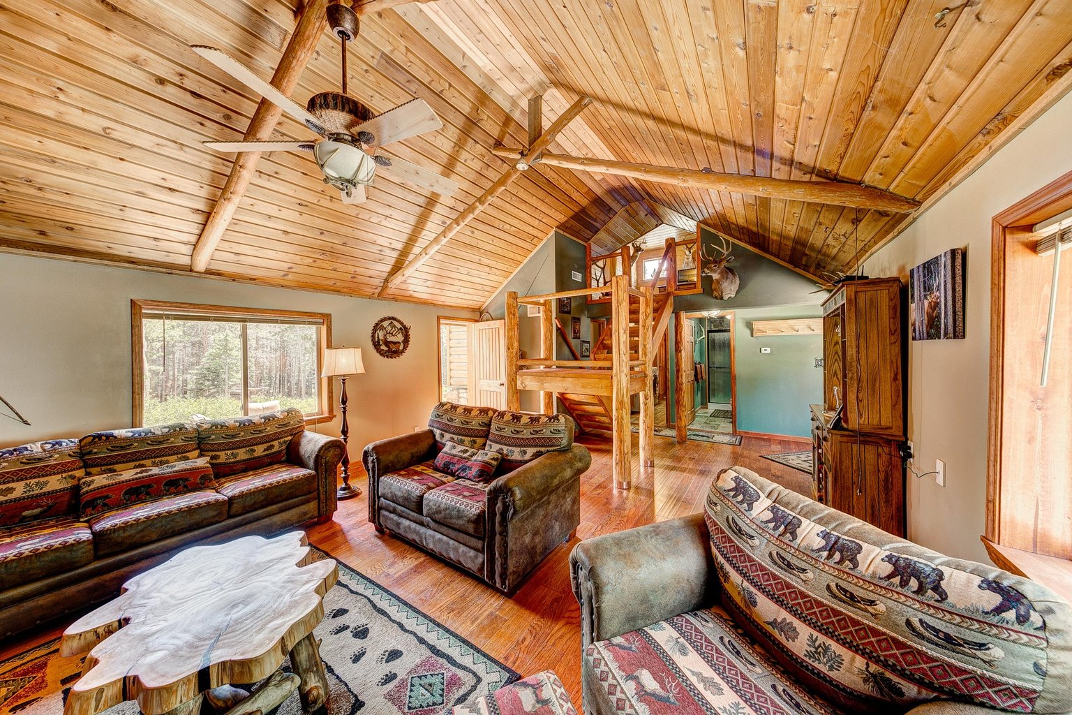 Estes Park Vacation Rental
