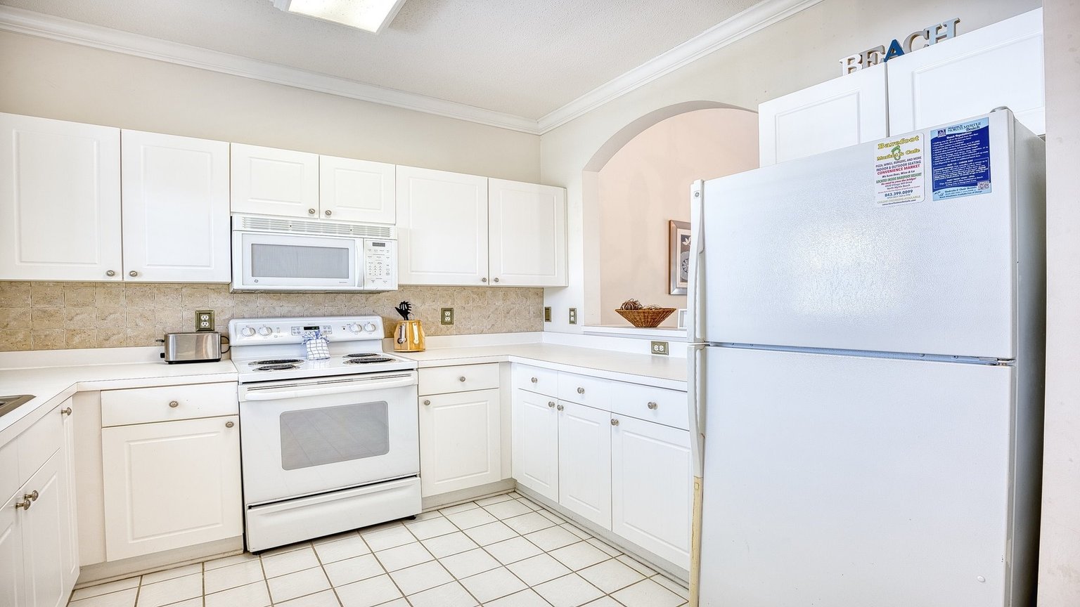 North Myrtle Beach Vacation Rental