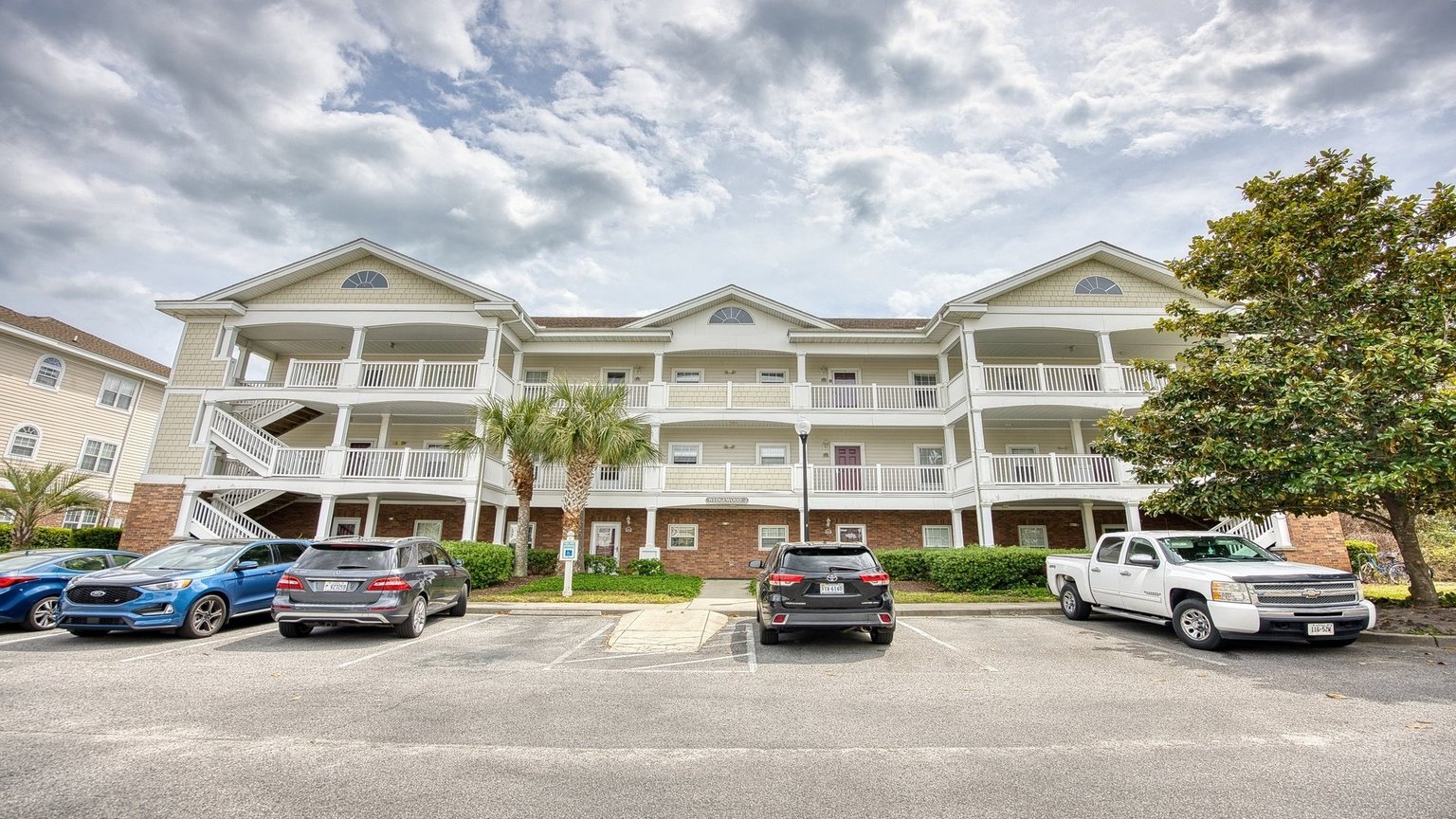 North Myrtle Beach Vacation Rental