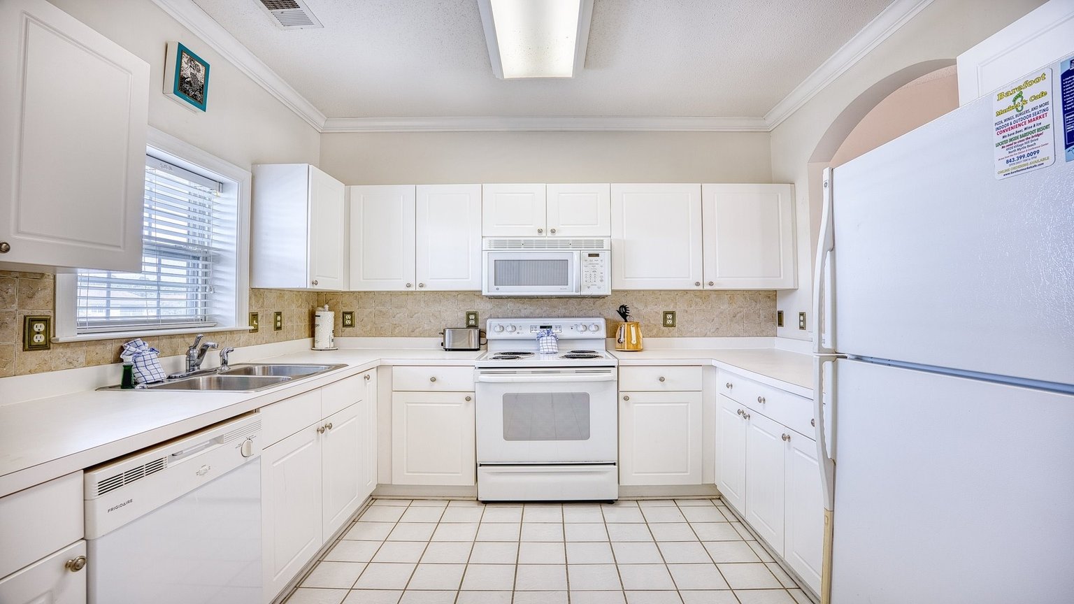 North Myrtle Beach Vacation Rental