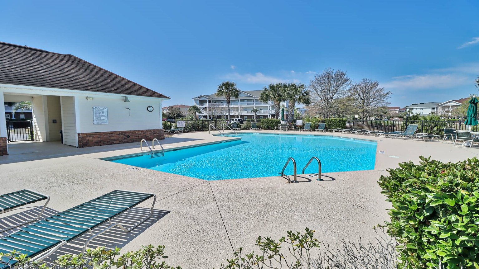 North Myrtle Beach Vacation Rental