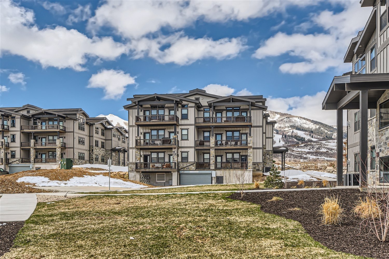 Heber City Vacation Rental