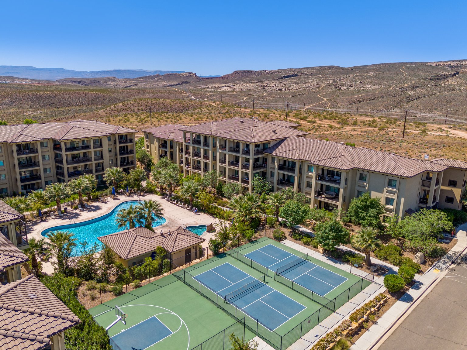St. George Vacation Rental