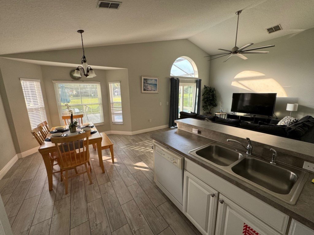 Kissimmee Vacation Rental