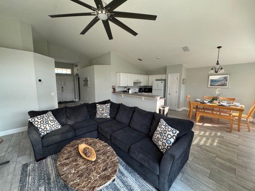 Kissimmee Vacation Rental