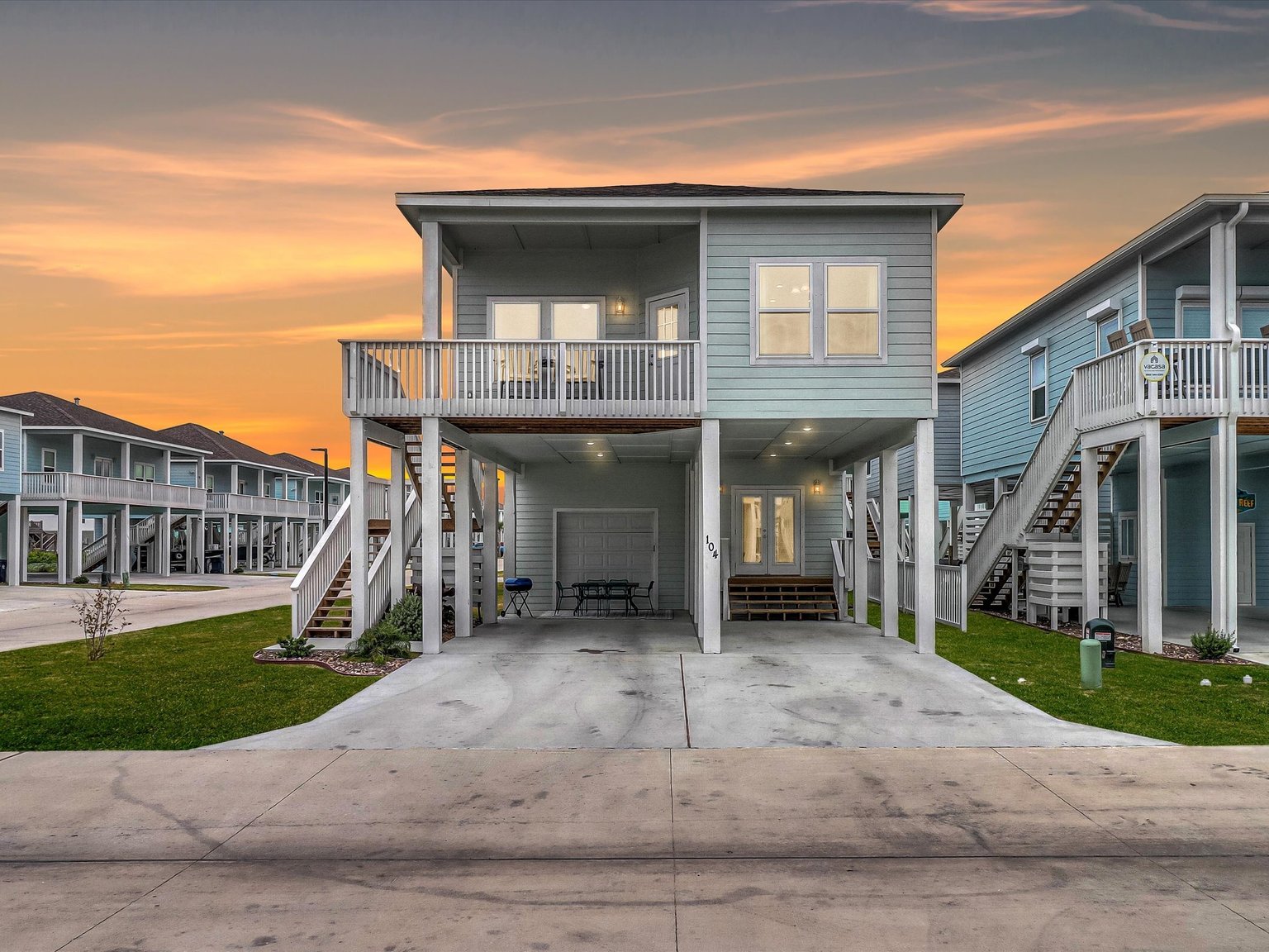Rockport Vacation Rental