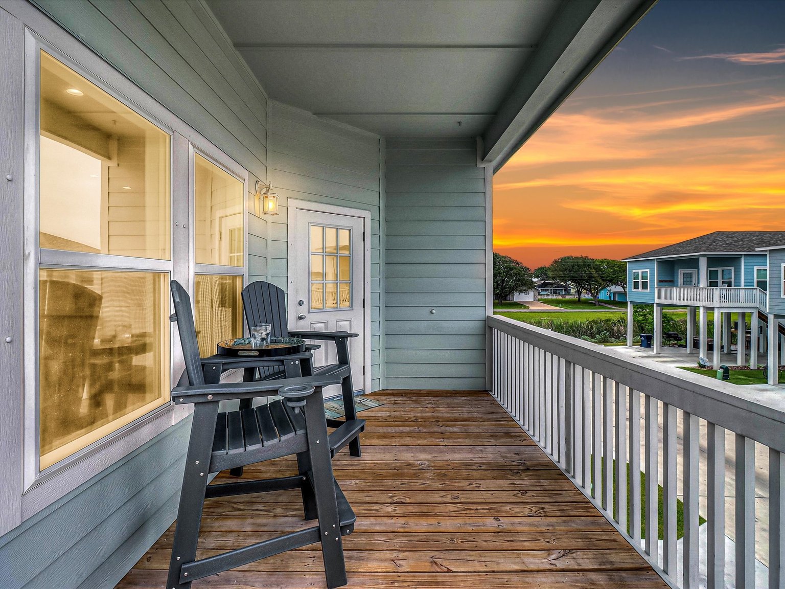 Rockport Vacation Rental