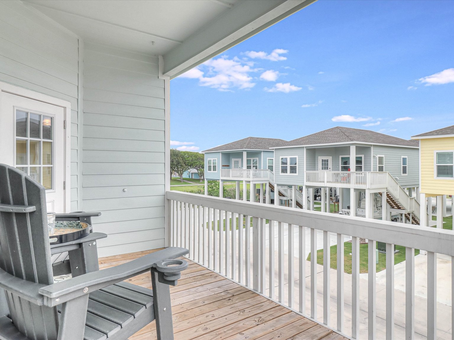 Rockport Vacation Rental