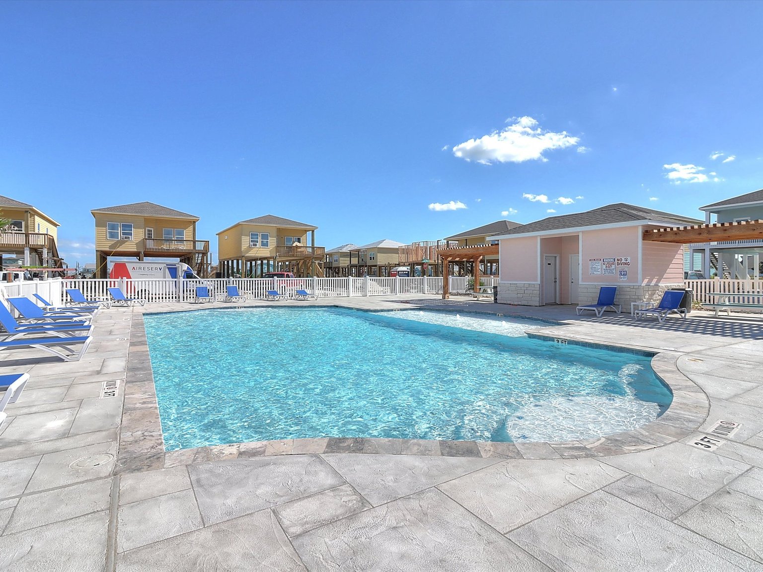 Rockport Vacation Rental