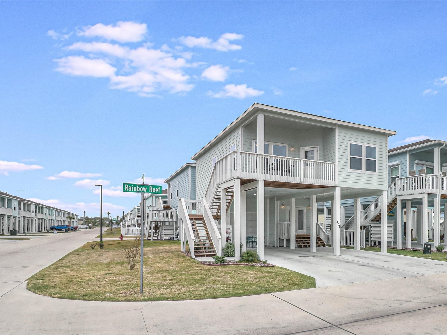 Rockport Vacation Rental