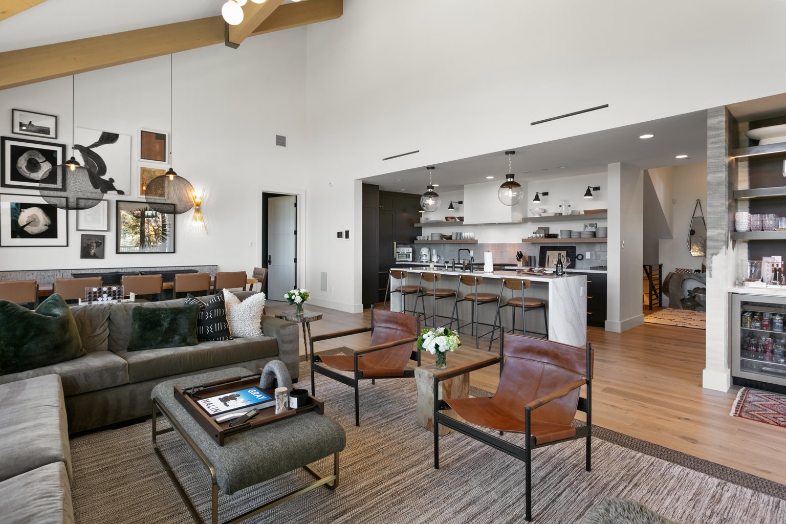 Park City Vacation Rental