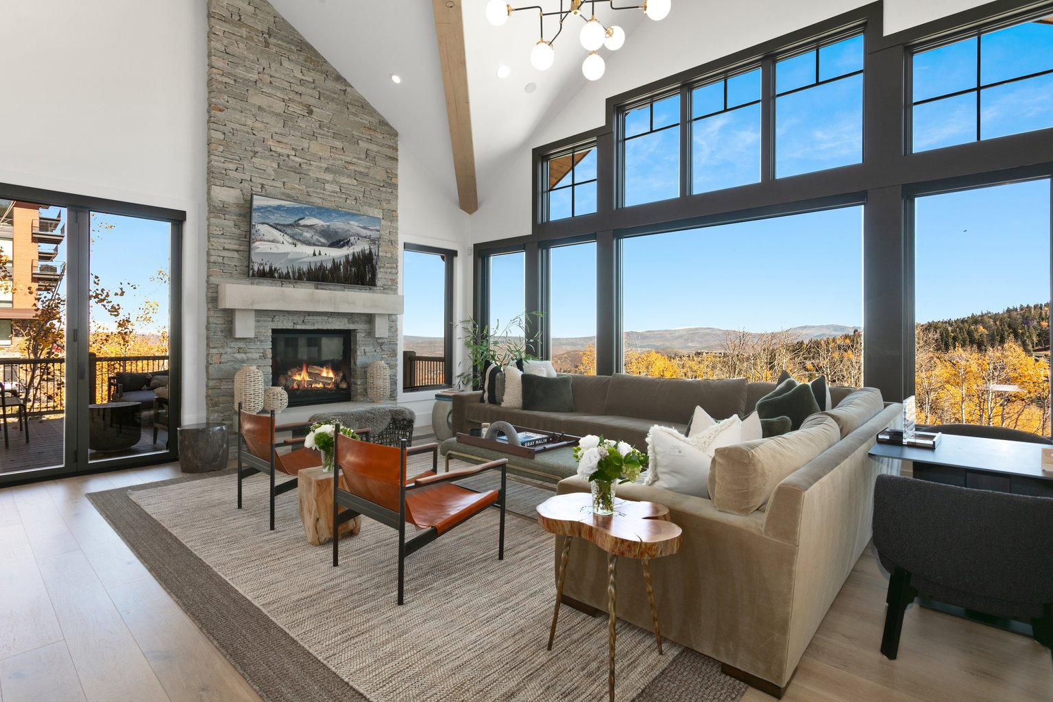 Park City Vacation Rental