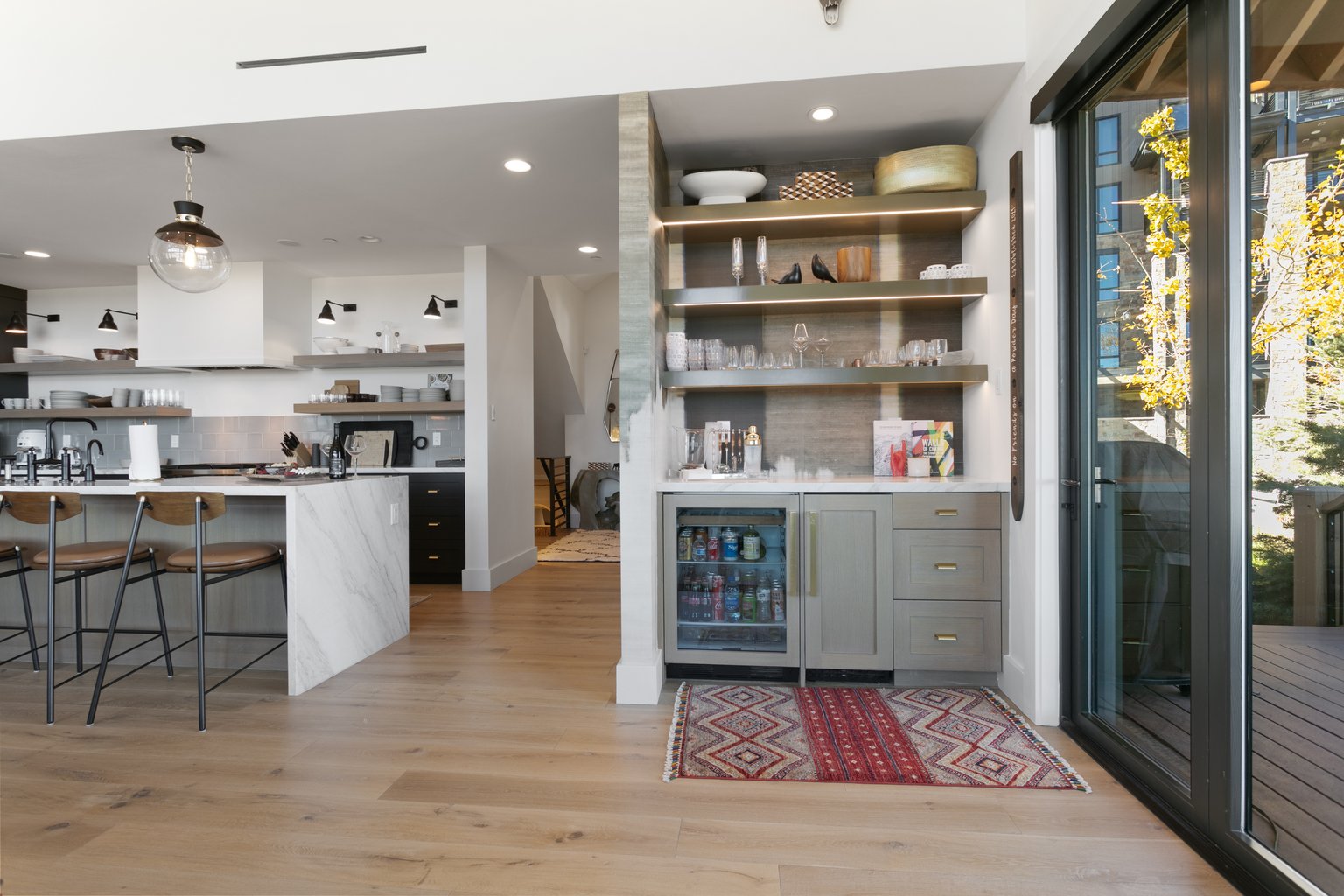 Park City Vacation Rental