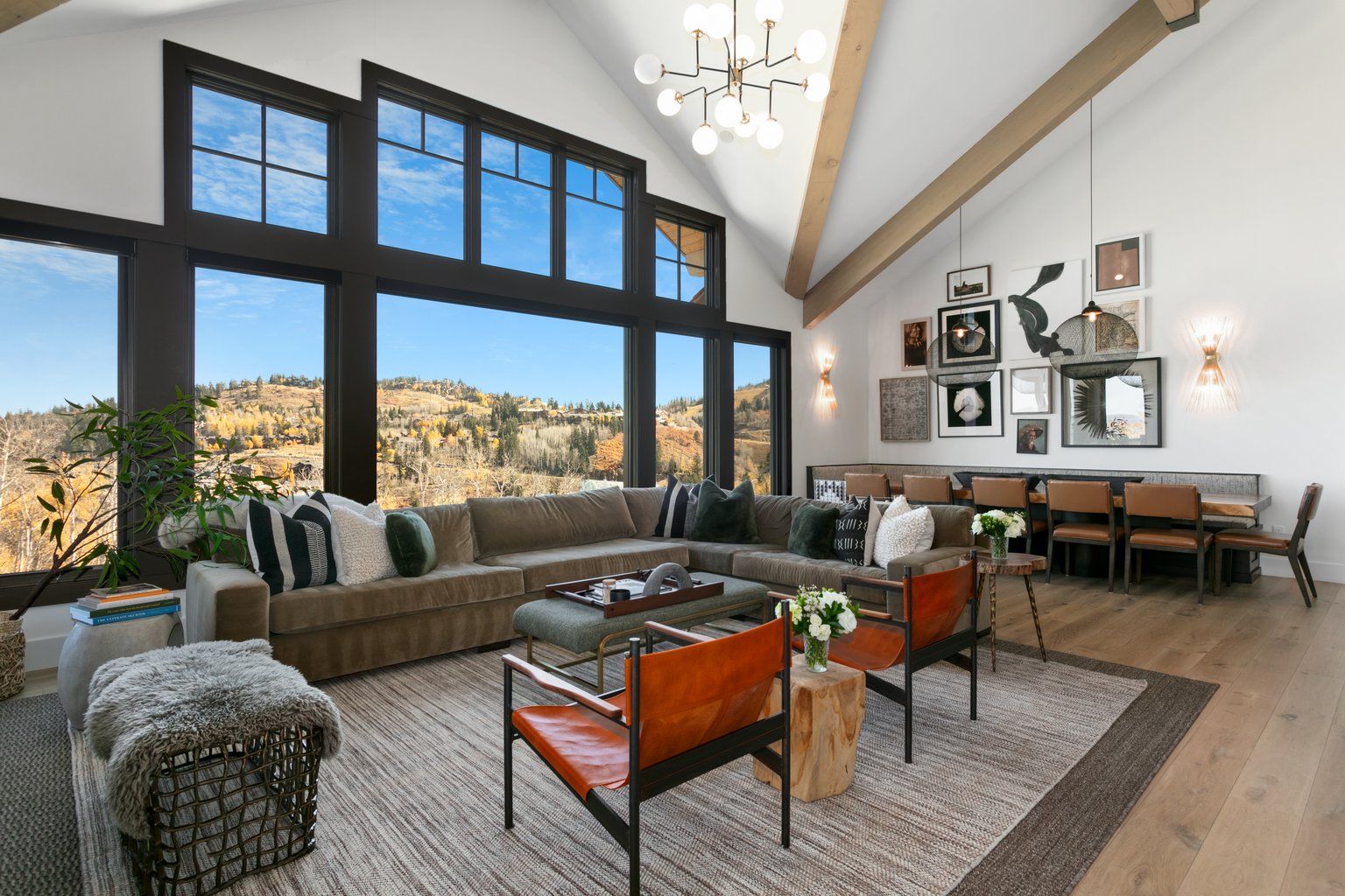 Park City Vacation Rental