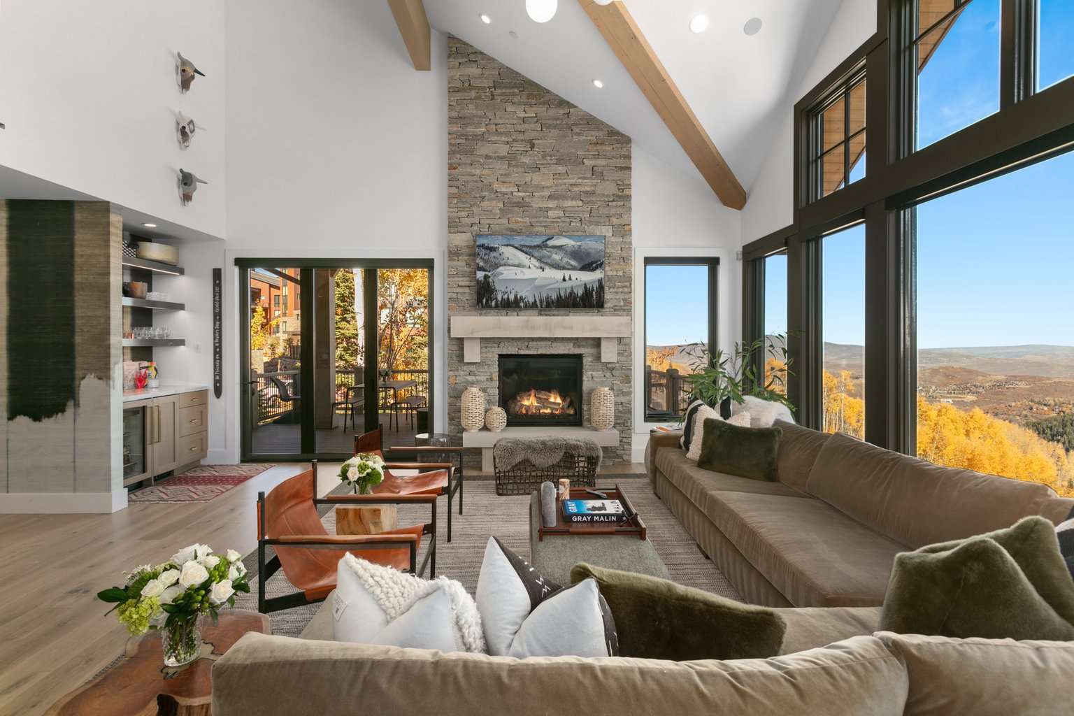 Park City Vacation Rental