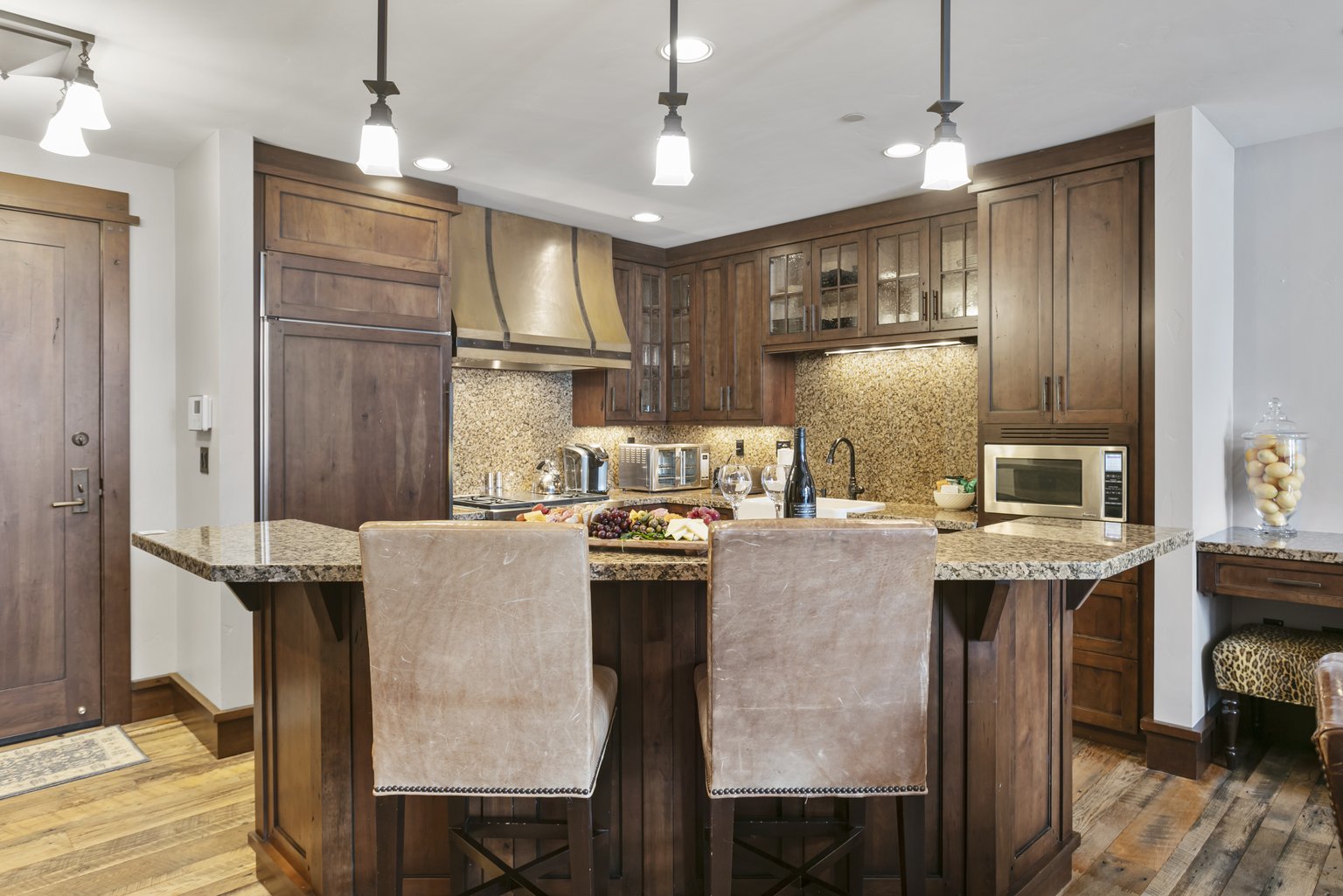 Park City Vacation Rental