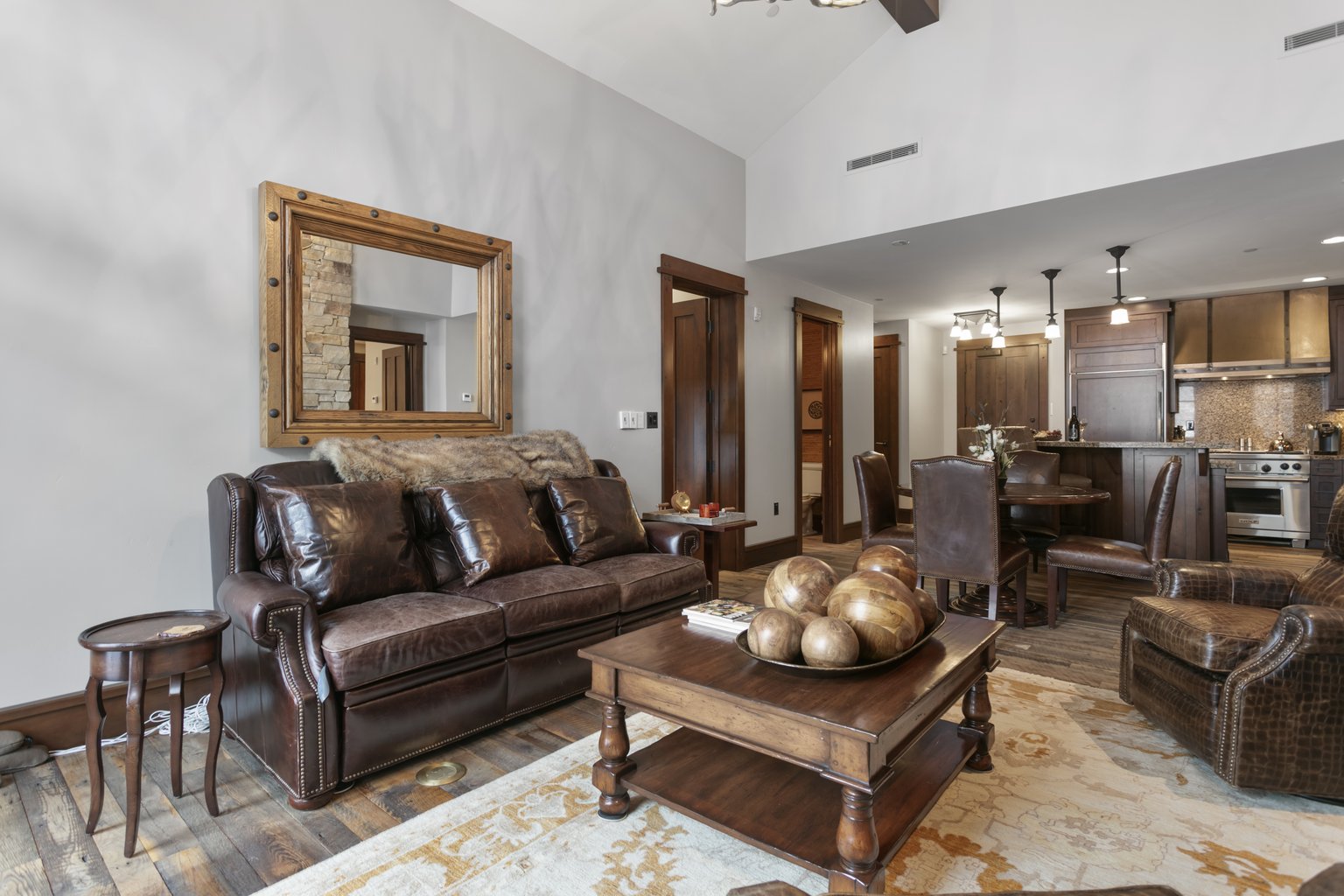 Park City Vacation Rental