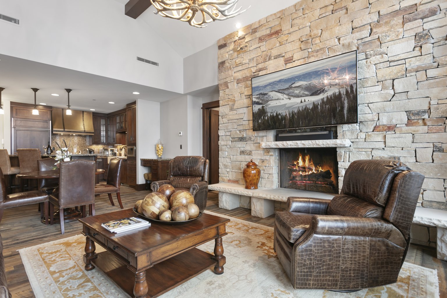 Park City Vacation Rental