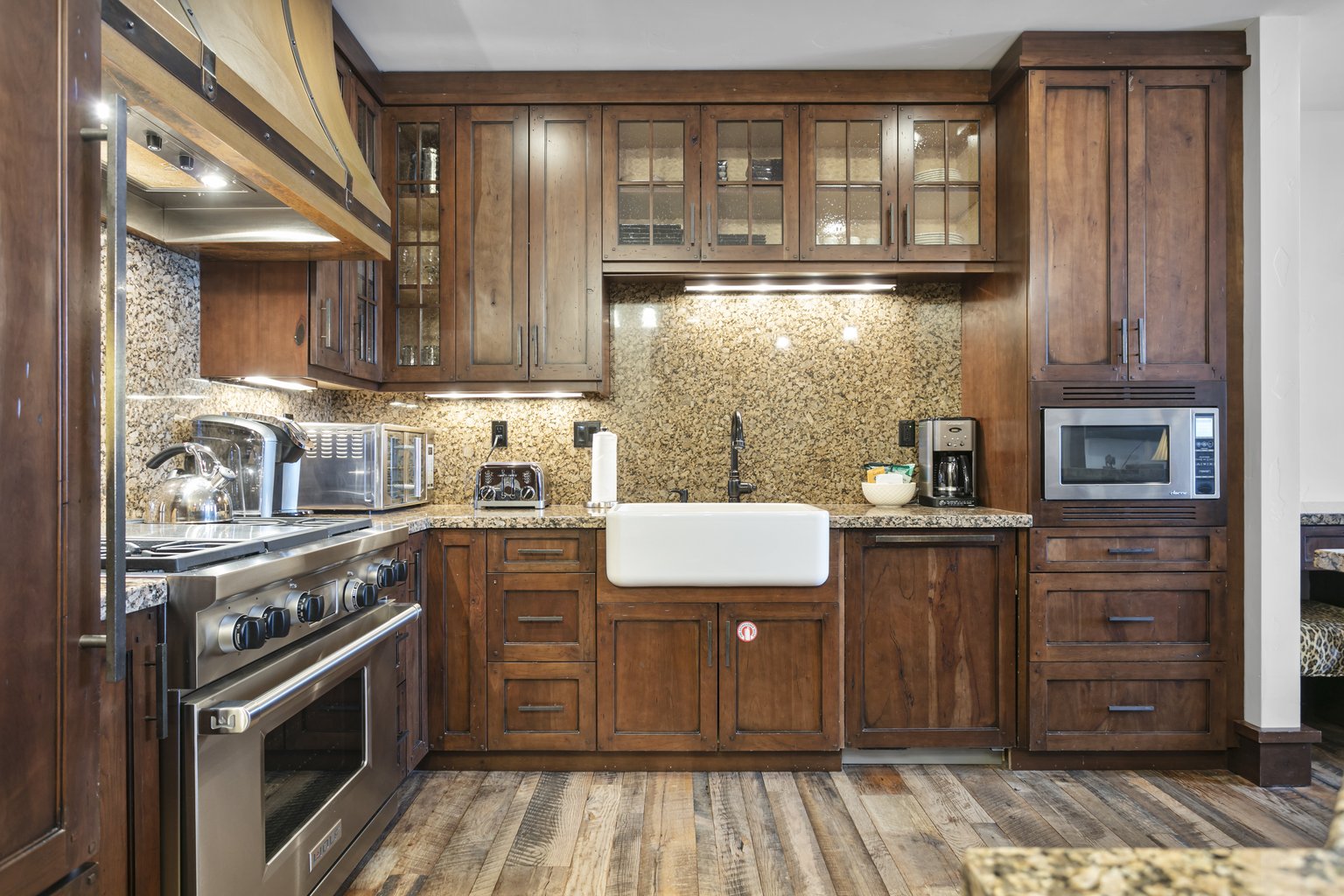 Park City Vacation Rental