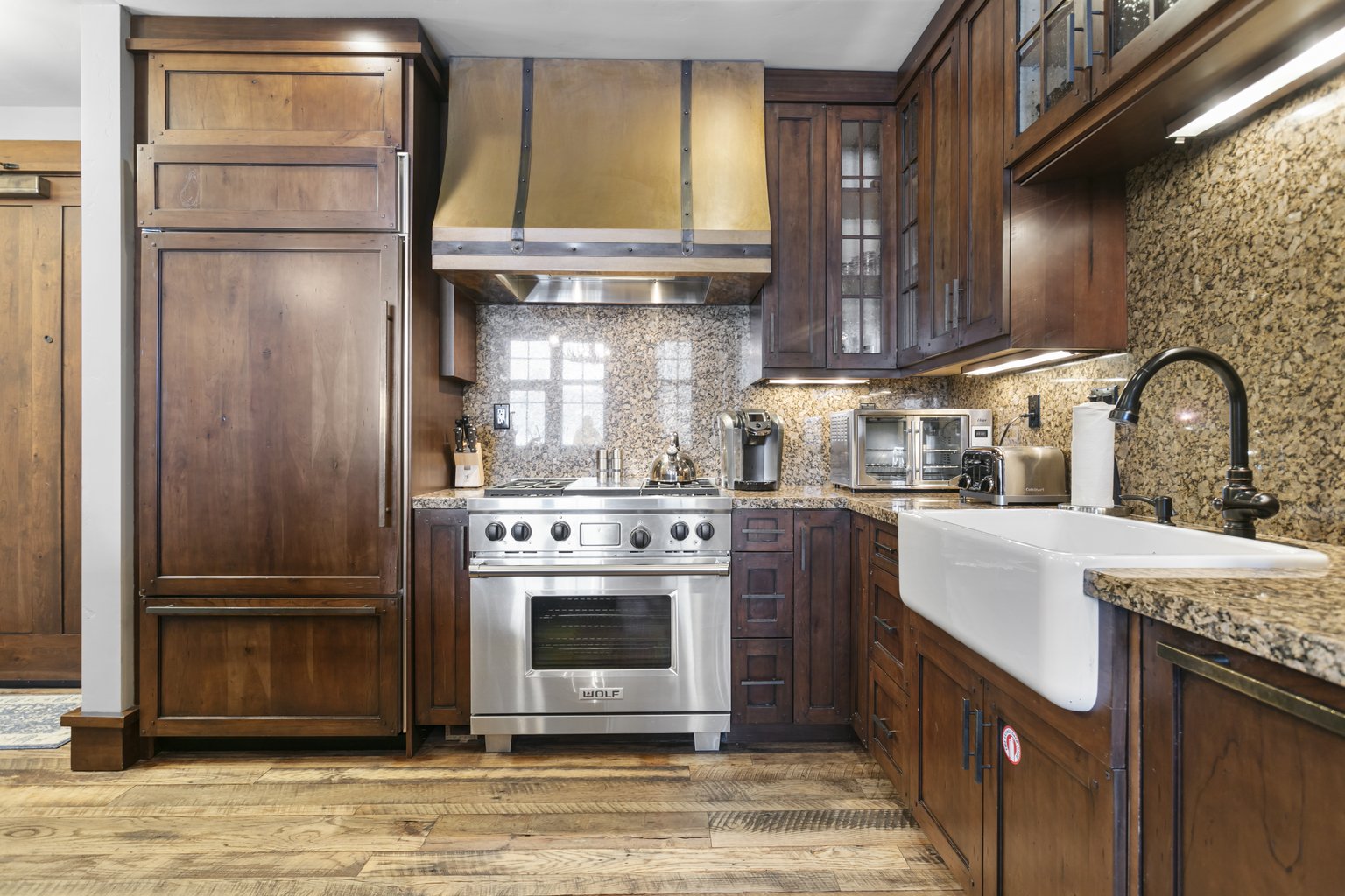 Park City Vacation Rental