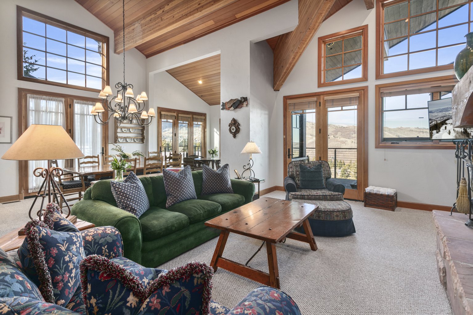 Park City Vacation Rental