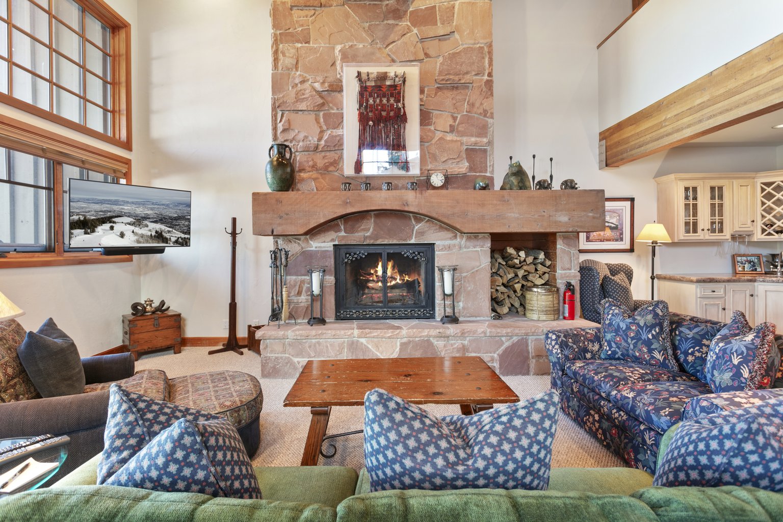 Park City Vacation Rental