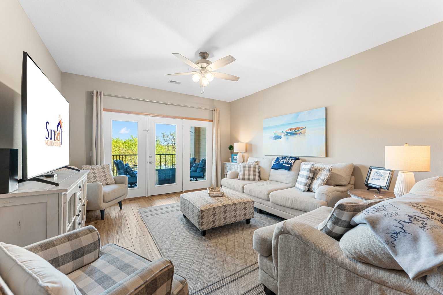 Branson Vacation Rental