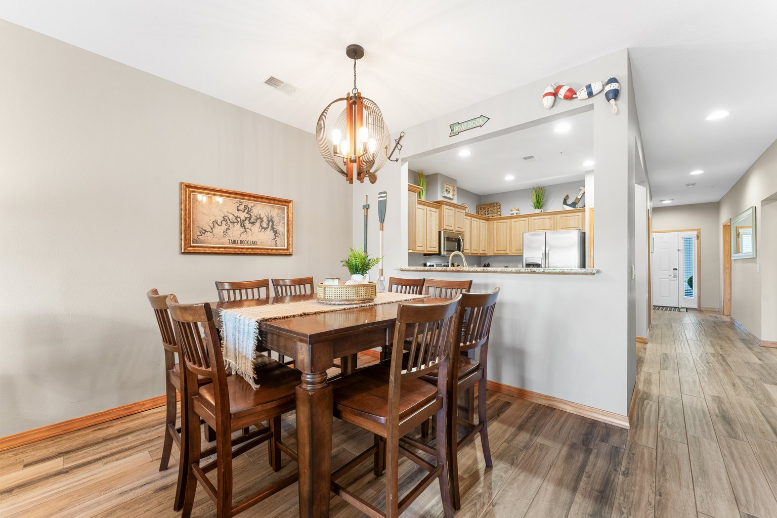 Branson Vacation Rental