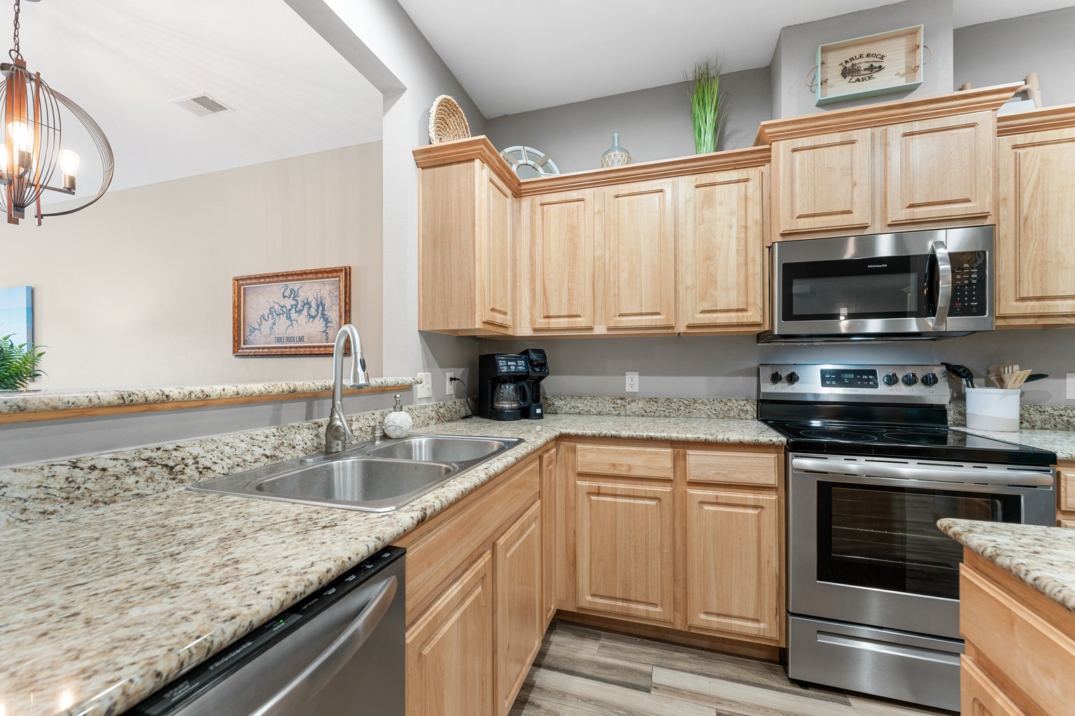 Branson Vacation Rental