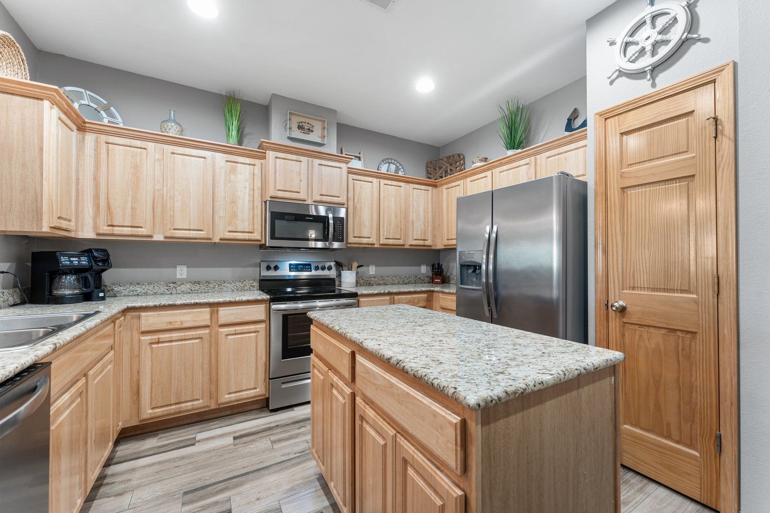 Branson Vacation Rental