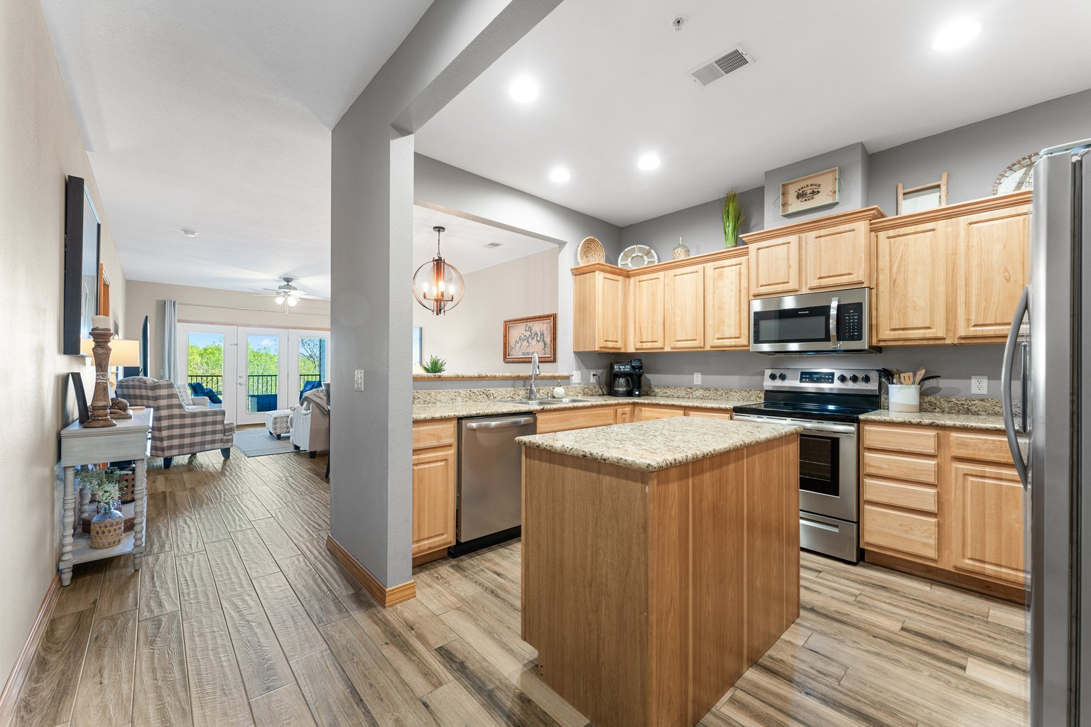 Branson Vacation Rental